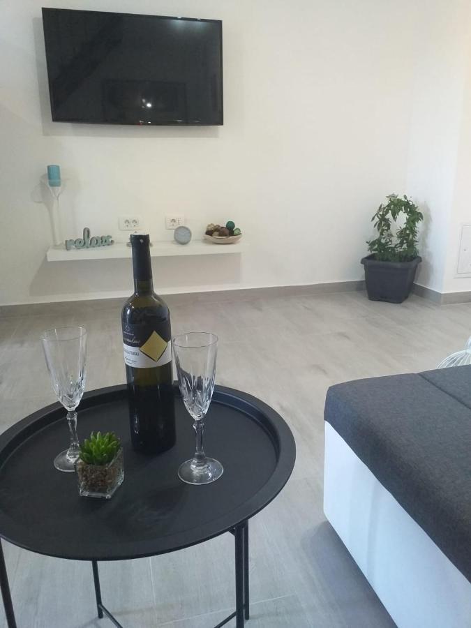 Casa Elysium Villa โรวีน ภายนอก รูปภาพ